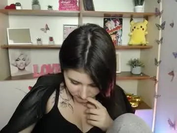 Chaturbate Live Sex of kissleoxx