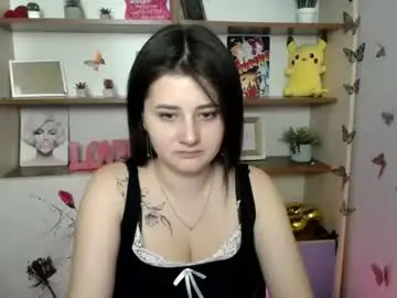 Chaturbate Nude Webcam of kissleoxx