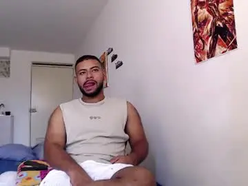 Chaturbate Sex Chat of kleyton336