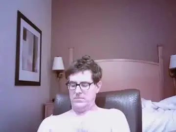 Chaturbate Best Webcam of mikewulds