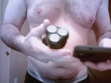 Chaturbate Best Webcam of mikewulds