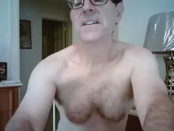 Chaturbate Live Sex of mikewulds