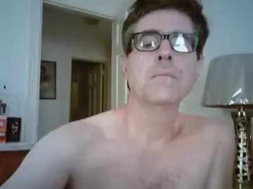 Chaturbate Adult Video Chat of mikewulds