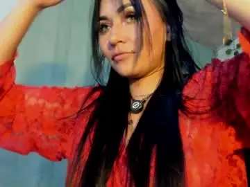 Chaturbate Live Porn of myomi_nix
