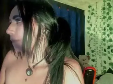 Chaturbate Adult Webcam of myomi_nix