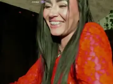 Chaturbate Free Live Porn of myomi_nix