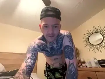 Chaturbate Live Sex Cam of natti_daddy