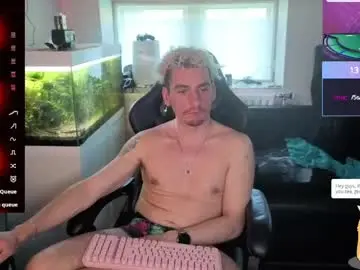 Chaturbate Watch Live Sex Cams of rayzel_white