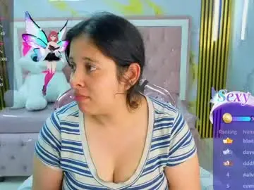 Chaturbate Adult Video Chat of sara_tellez_s