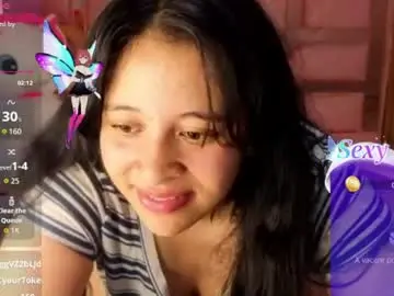 Chaturbate Live Sex of sara_tellez_s