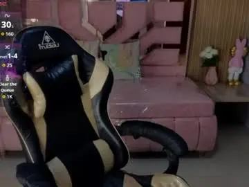 Chaturbate Live Sex Cam of sara_tellez_s