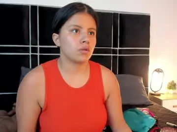 Chaturbate Free Porn Cam of sasha_roldann