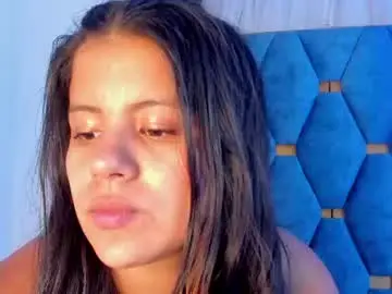 Chaturbate Free Porn Cam of sasha_roldann