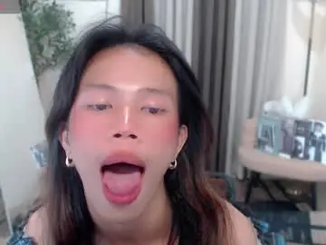 Chaturbate Live Sex Cam of scarlet_kisses