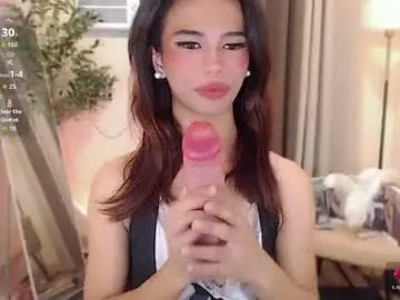 Chaturbate Sex Cam of scarlet_kisses