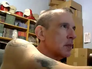 Chaturbate Live Porn of sluttyslave81