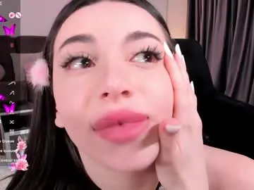 Chaturbate Free Live Porn of sweetameliaa