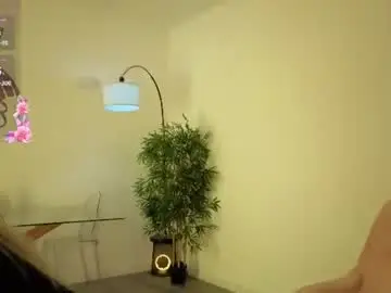Chaturbate Live Sex of welcome2pleasureland