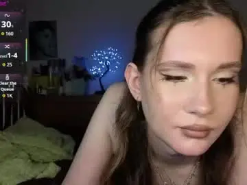 Chaturbate Nude Webcam of allgloryforloryy