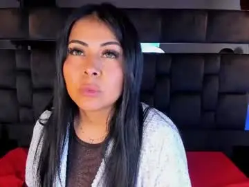 Chaturbate Live Sex Cam of anijoness_