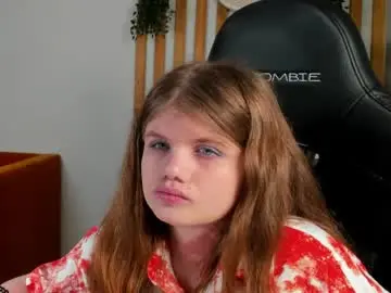Chaturbate Nude Webcam of chloehalses
