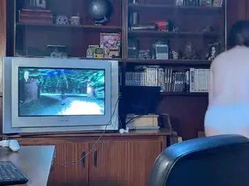 Chaturbate Free Porn Cam of claire_moulin
