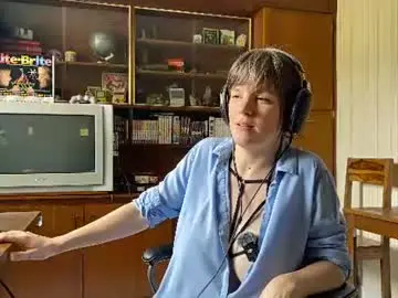 Chaturbate Live Porn of claire_moulin
