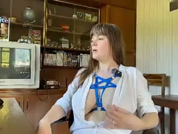 Chaturbate Live Porn of claire_moulin