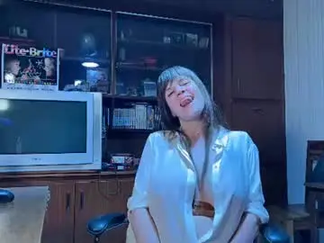 Chaturbate Adult Video Chat of claire_moulin