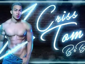 Chaturbate Sex Chat of criss__tom