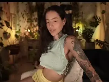 Chaturbate Adult Webcam of effylowell_