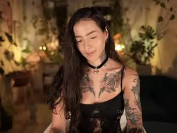 Chaturbate Best Webcam of effylowell_