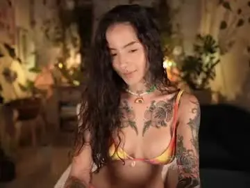 Chaturbate Sex Cam of effylowell_