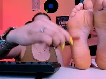 Chaturbate Sex Chat of emma_dark_