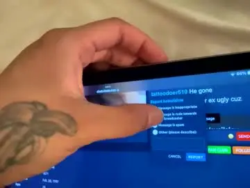 Chaturbate Live Sex of gabriellaayaila