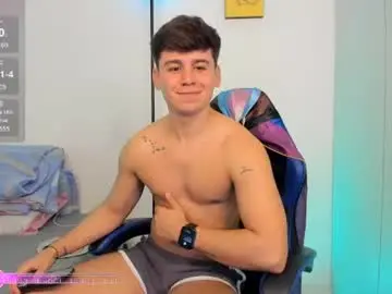 Chaturbate Private Sex Chat of gingertwink_n