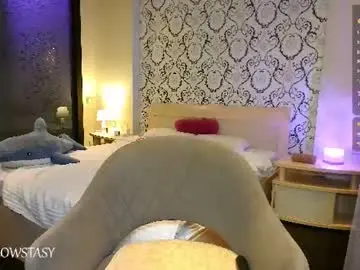 Chaturbate Live Sex of glowstacy