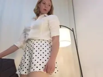 Chaturbate Sex Chat of helga_muller