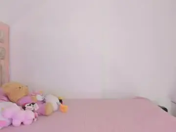 Chaturbate Private Sex Chat of hilary_jones_22