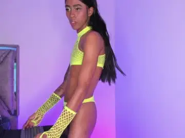Chaturbate Free Porn Cam of kristen_dollts
