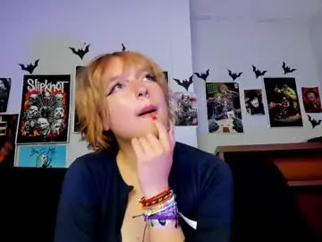 Chaturbate Adult Video Chat of lilith_moonx_
