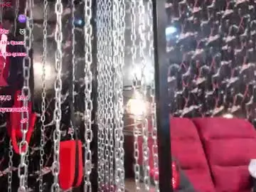 Chaturbate Live Sex Cam of lunaixmoon_