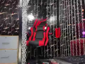 Chaturbate Adult Webcams of lunaixmoon_