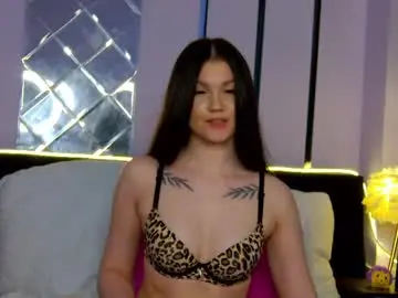 Chaturbate Adult Video Chat of milla_cali