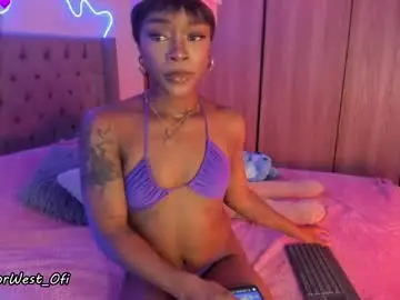 Chaturbate Adult Webcams of miss_west