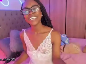 Chaturbate Sex Chat of miss_west