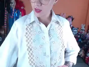 Chaturbate Best Webcam of missmia2