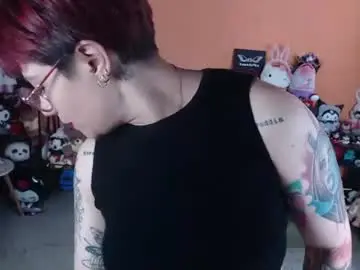 Chaturbate Sex Cam of missmia2