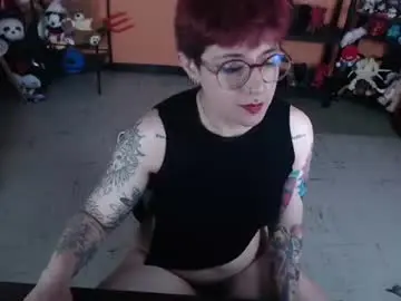 Chaturbate Live Sex of missmia2