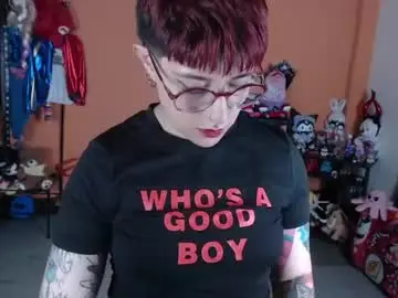 Chaturbate Sex Chat of missmia2